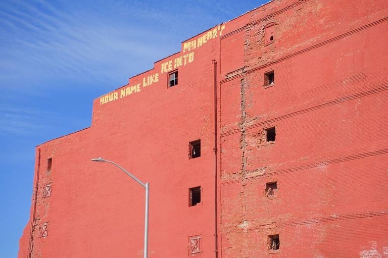 I Scream 2. A photo by Foo Fooss (Samuel J. Lieber).